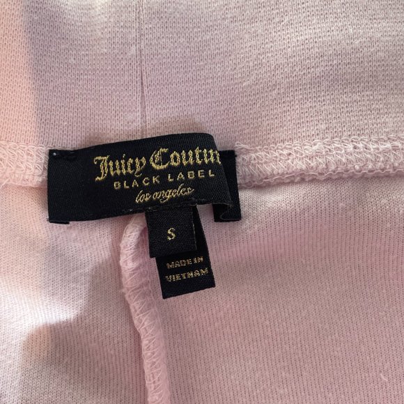 JUCY COUTURE BLACK LABEL - Picture 5 of 6